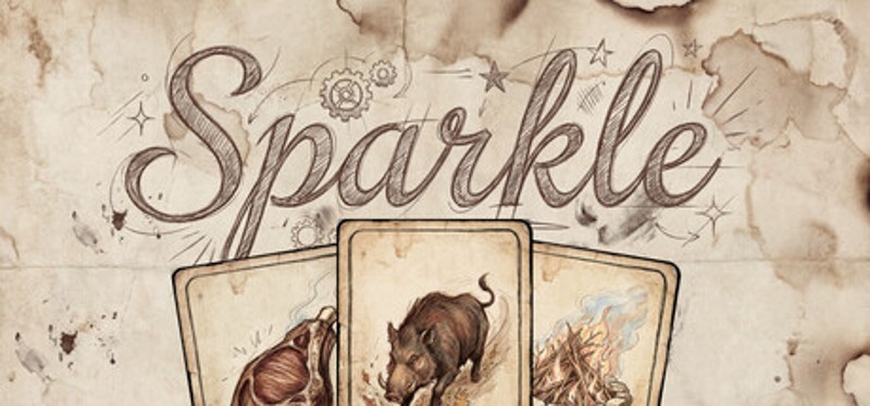 Sparkle灵光一闪 Image