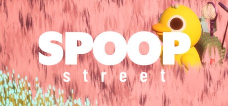 Games like Spoop Street