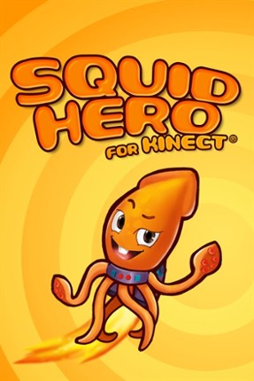 Squid Hero for Kinect Image