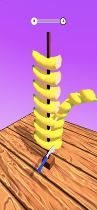 Stack Slicer ASMR screenshot