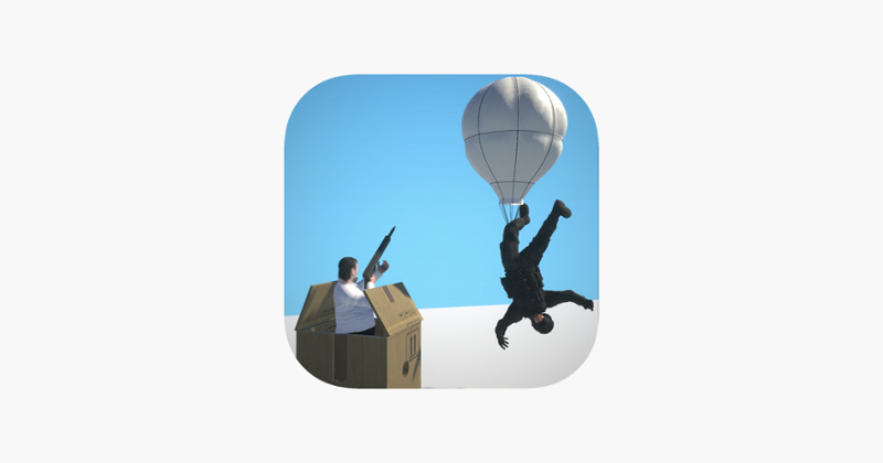 Stealth Box Image