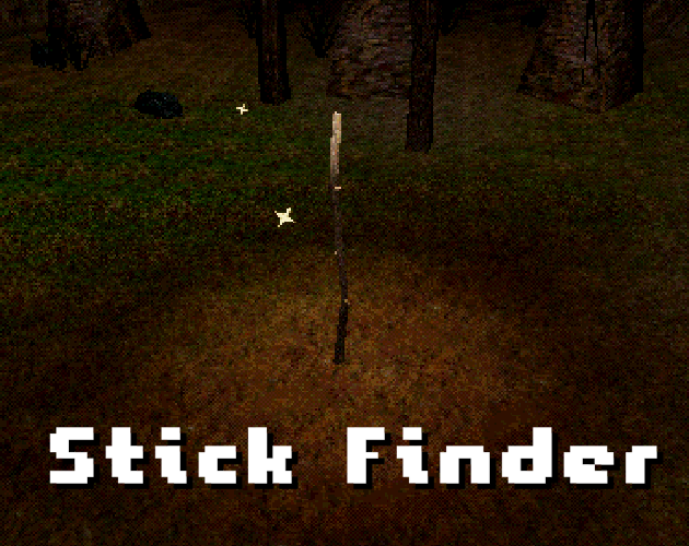 Games like Stick Finder
