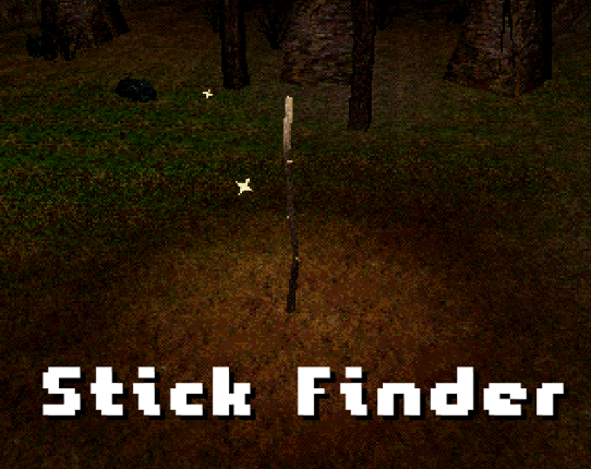 Stick Finder Image