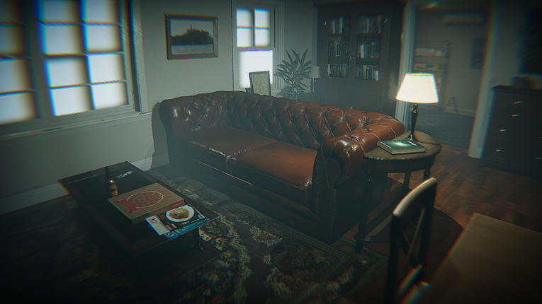 Still Residue screenshot