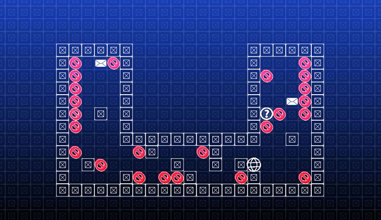 Storekeeper Revenge screenshot