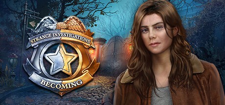 Games like Strange Investigations: Becoming