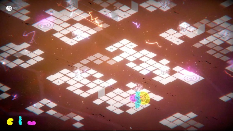 Strings Theory screenshot