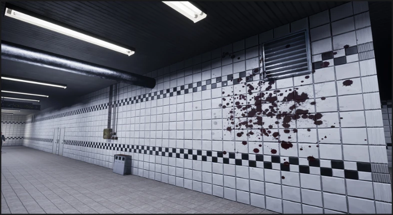 SU8WAY screenshot