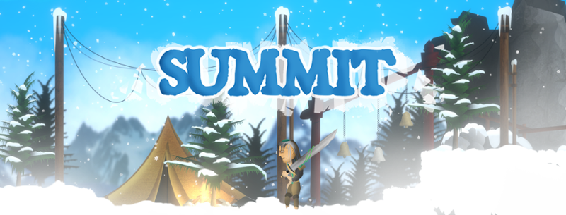 Summit Game Cover