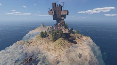 Sunkenland Image