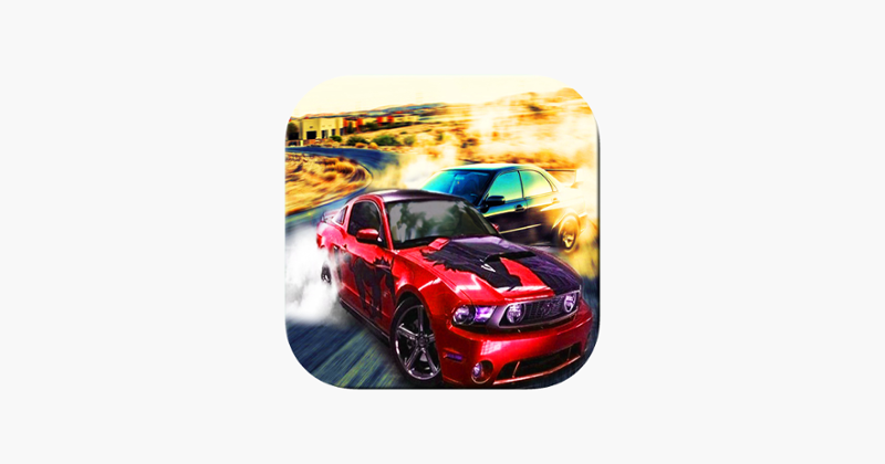 Super Drift Racing Online Game Cover