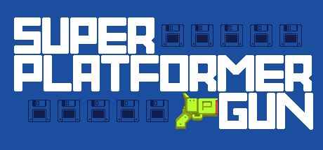 Games like Super Platformer Gun
