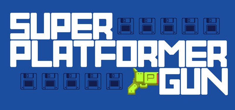 Super Platformer Gun Image