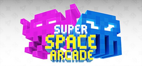Games like Super Space Arcade