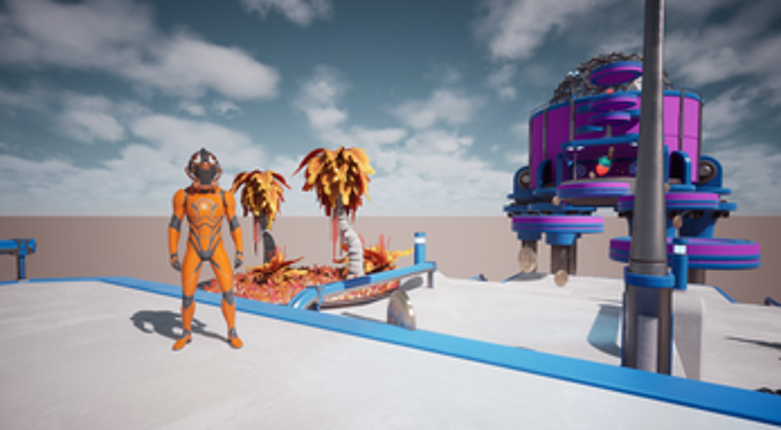 Super Stack ‘O’ Galaxy Image