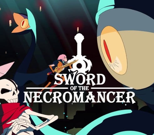 Sword of the Necromancer Image