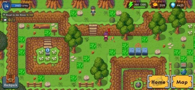 Tales of Argento Image