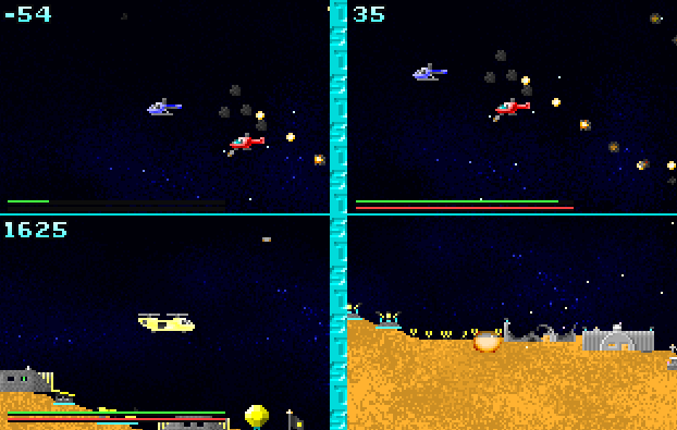 TASO 131 Image