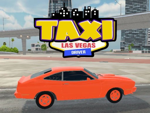 Games like Taxi Driver Las Vegas