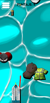 #TEAMSEAS screenshot