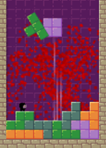 Tetris Climber Image