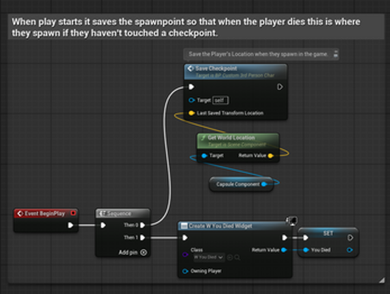 The Attack of the Cylinders screenshot