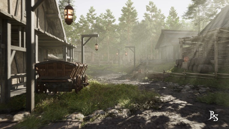 The Bandona's Story screenshot