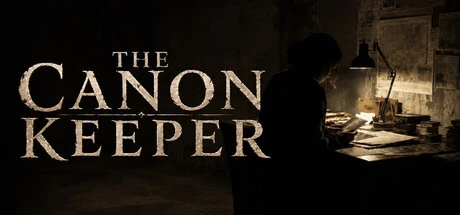 Games like The Canon Keeper