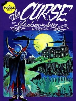 Games like The Curse of Rabenstein