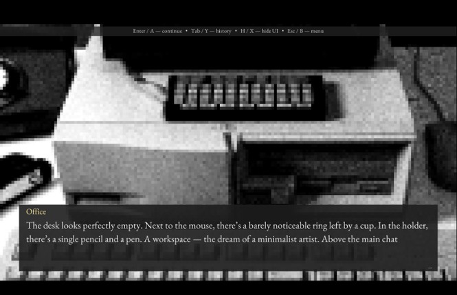 THE DAY THAT WASN'T Image