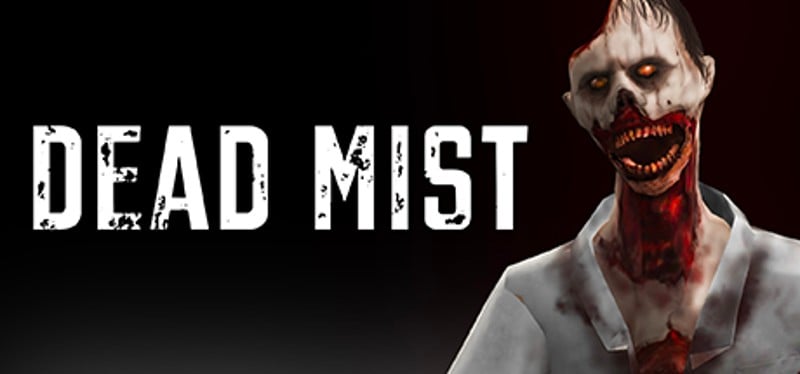 Dead Mist Game Cover