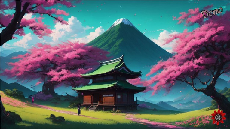 The last farewell screenshot