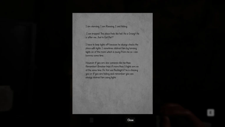 The Long Night Image