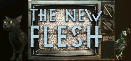Games like The New Flesh