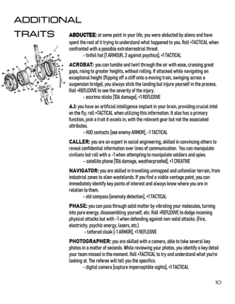THE OUROBOROS PROCEDURE Image