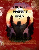 The Red Prophet Rises Image