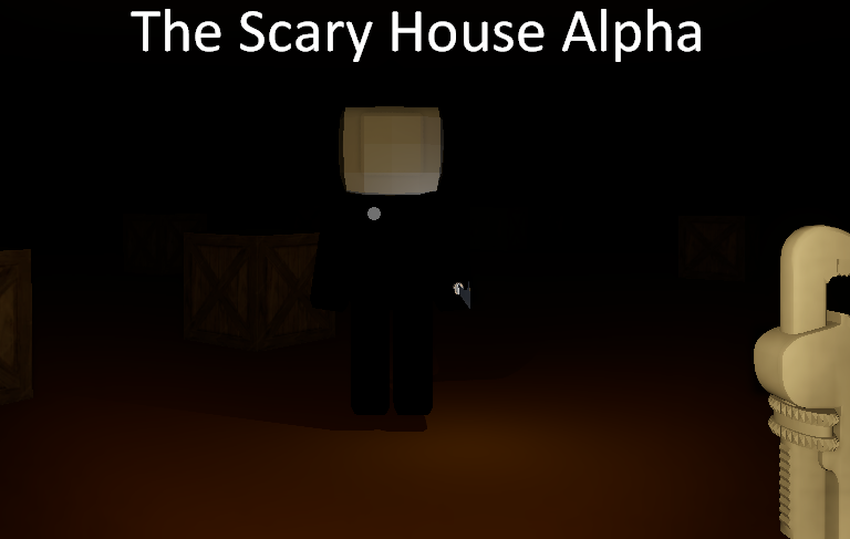 Games like The Scary House