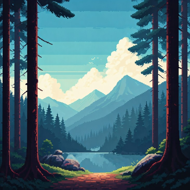 Games like The secrets of the florest