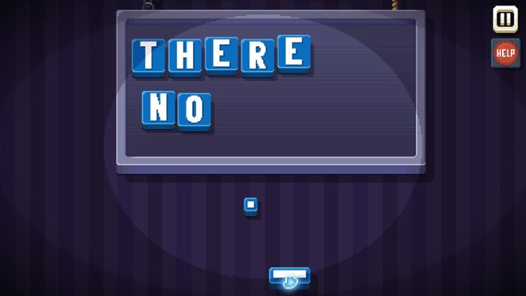 There Is No Game screenshot