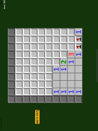 Thoroughly MineSweeper Image