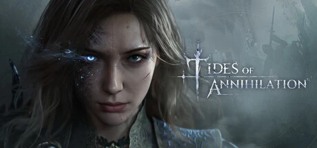 Games like Tides of Annihilation