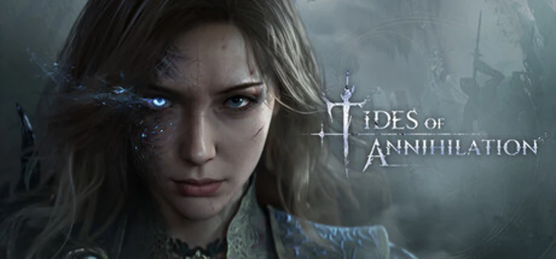 Tides of Annihilation Image