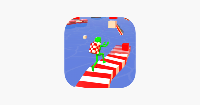 Tile Runner! Game Cover