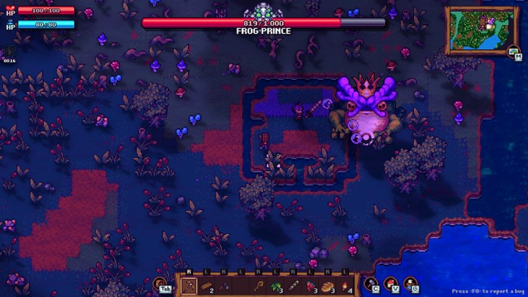 Tinkerlands screenshot