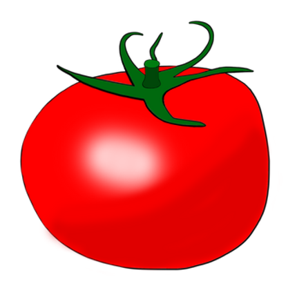 Tomato Salad screenshot