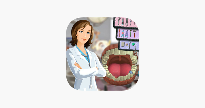 Tooth Repair Simulator:Virtual Doctor Image