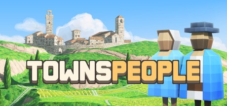 Games like Townspeople