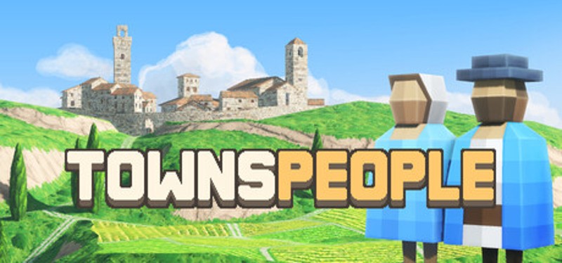 Townspeople Image