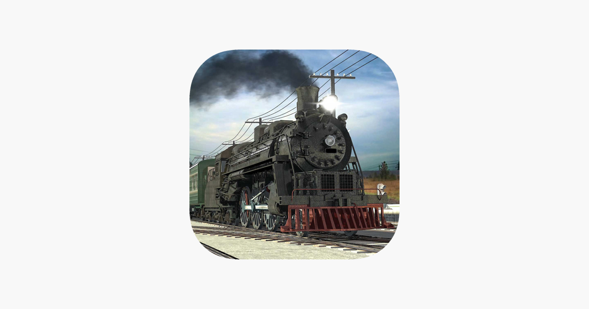 Games like Train Simulator City Rail Road