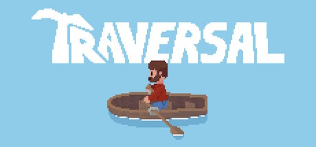 Games like Traversal